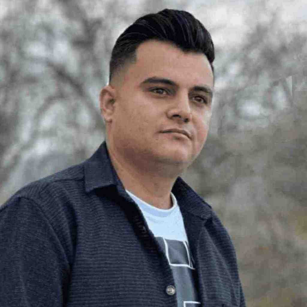 رامین کرمی  بشکن بشکن گیانم فدات