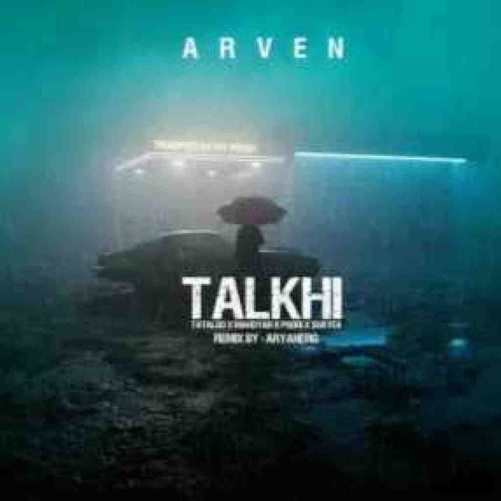 تتلو و مهدیار و پوری تلخی