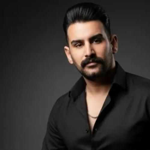 بهنام کمالوند گر گرایی