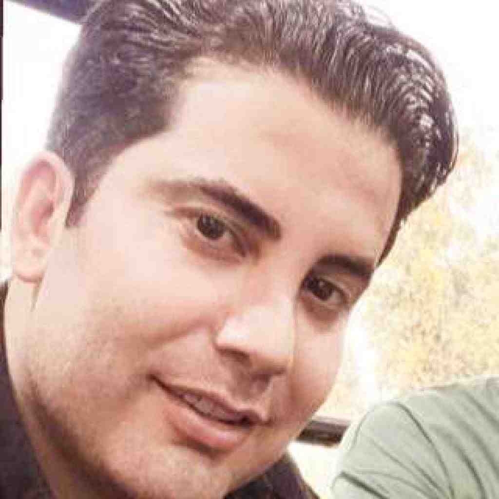 دانلود آهنگ فرشاد آزادی به نام قلبم شکانی بی احساس بی رحم