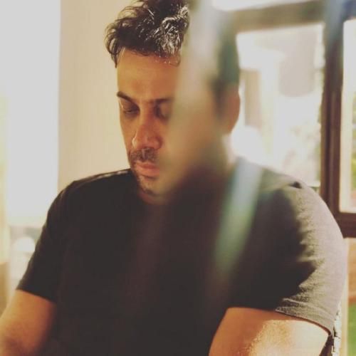 دانلود آهنگ خواب دیدم توی دشت از نعنا از محسن چاوشی دانلود آهنگ خواب دیدم توی دشت از نعنا از محسن چاوشی