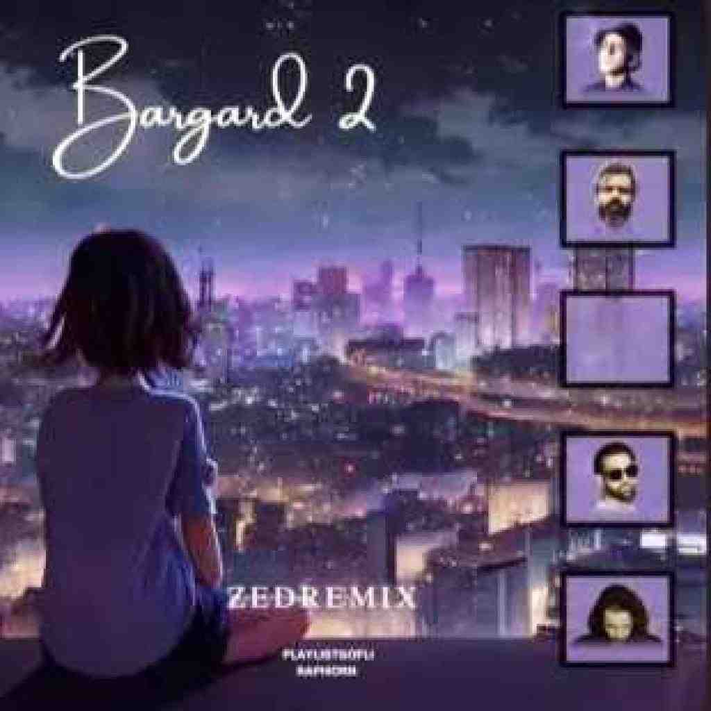 مرتضی پاشایی و سهیل مهرزادگان و سورنا و ناجی برگرد 2