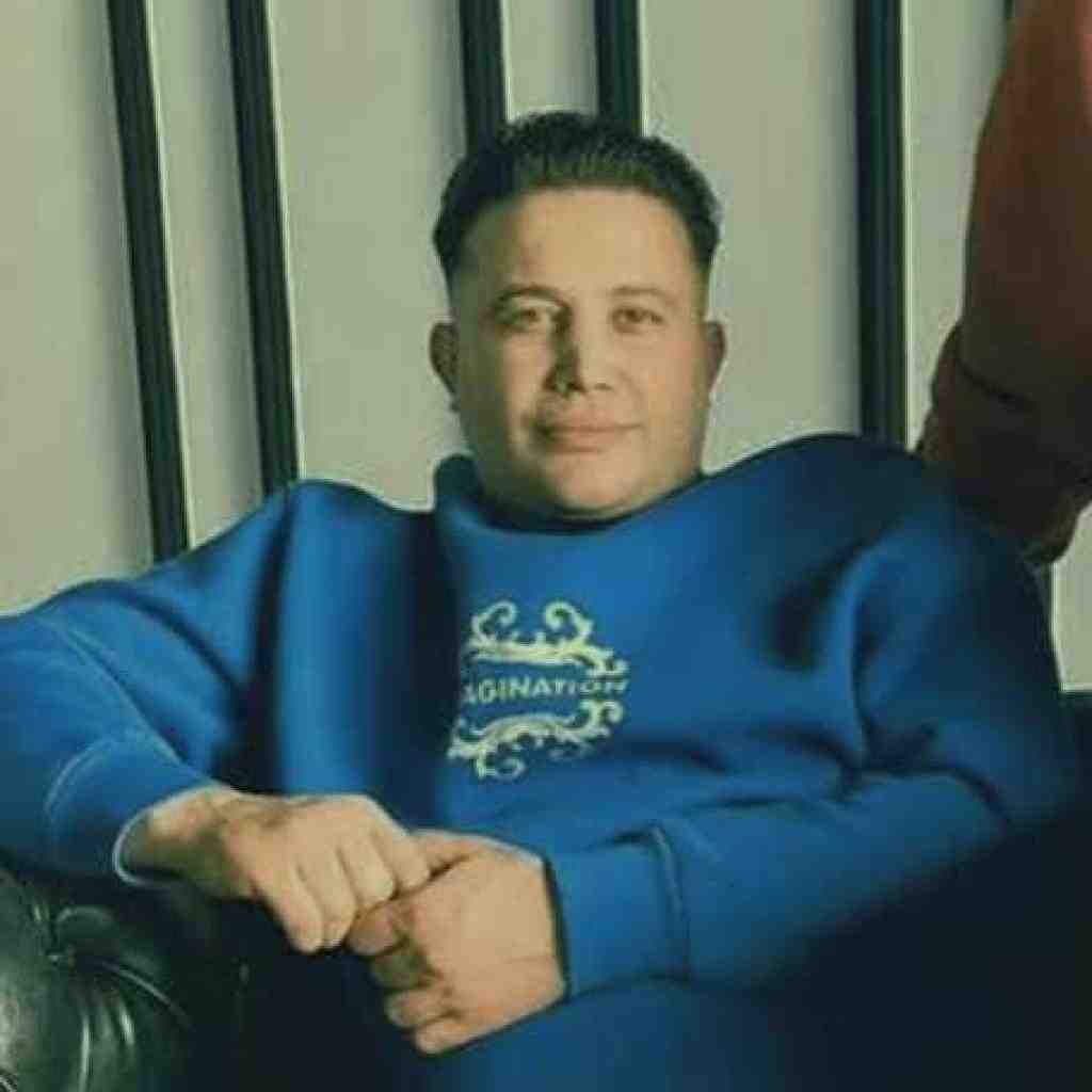 علی احمدیانی  غزل