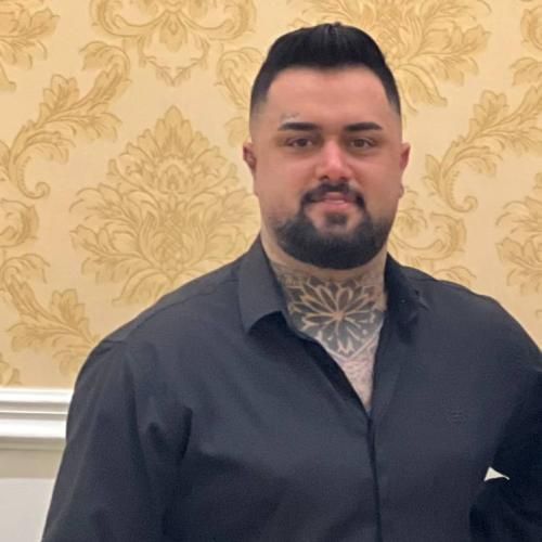 بهنام حسن زاده عا کیجا ته مار بمیره