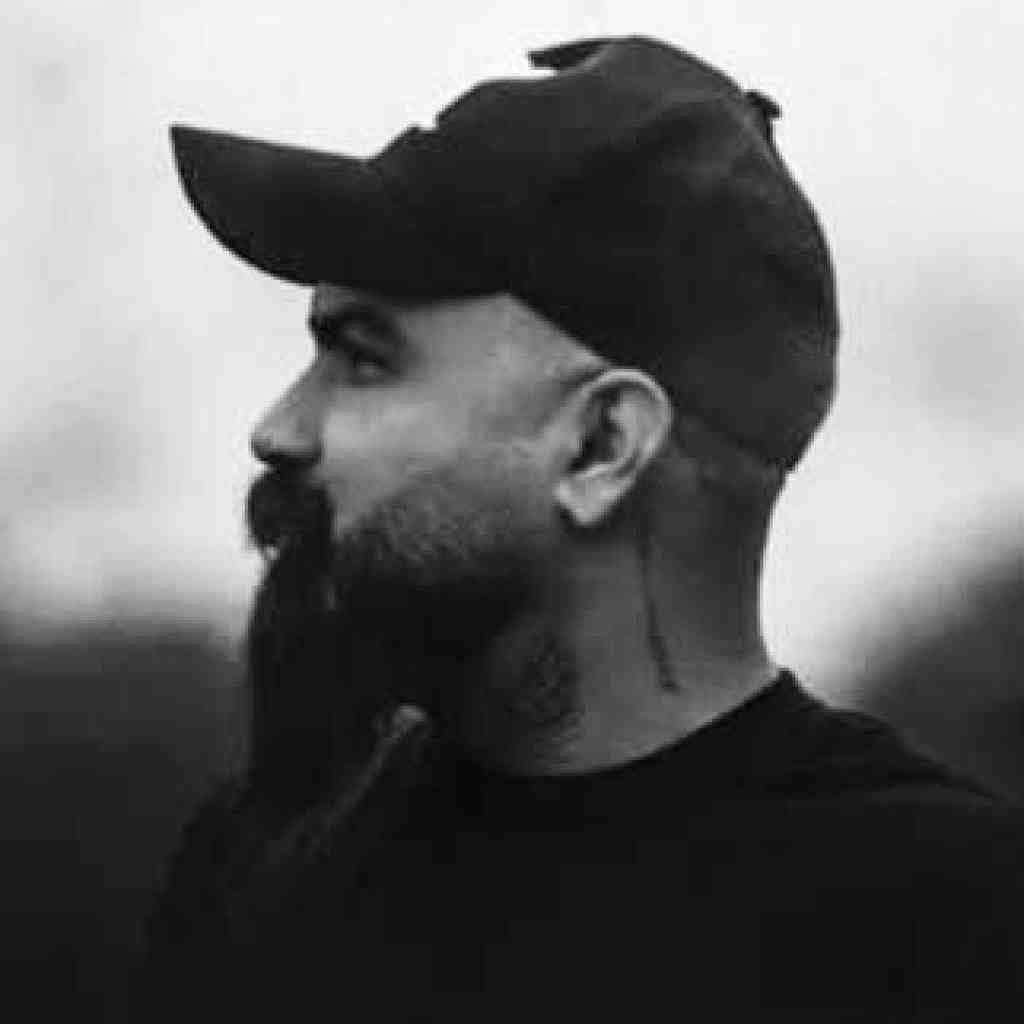 فرهاد جهانگیری  سیگار نخ به نخ هر شاو هی نسخ