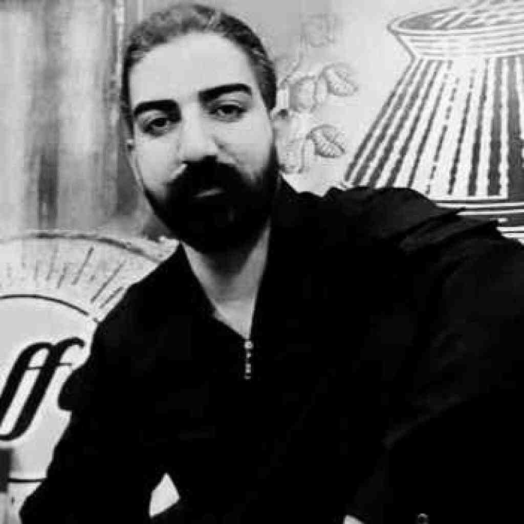 میلاد غلامی نه صغری نه صدیقه شیتم کردی عتیقه