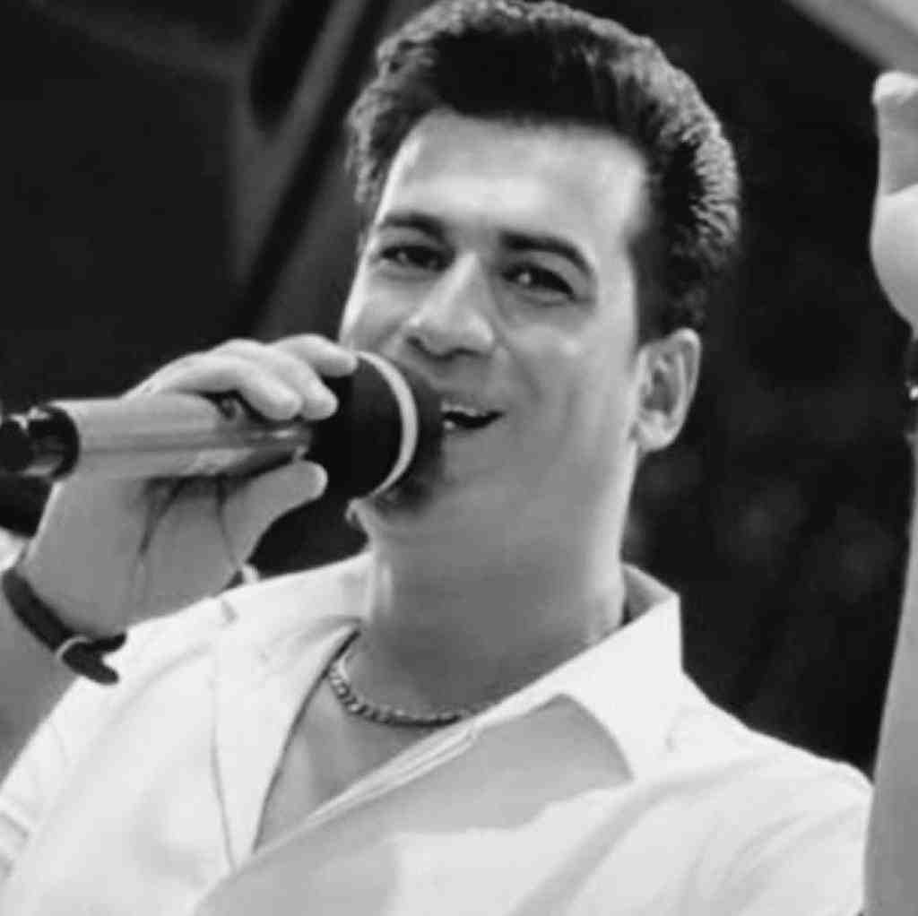 مسلم فتاحی  تو یه دزدی