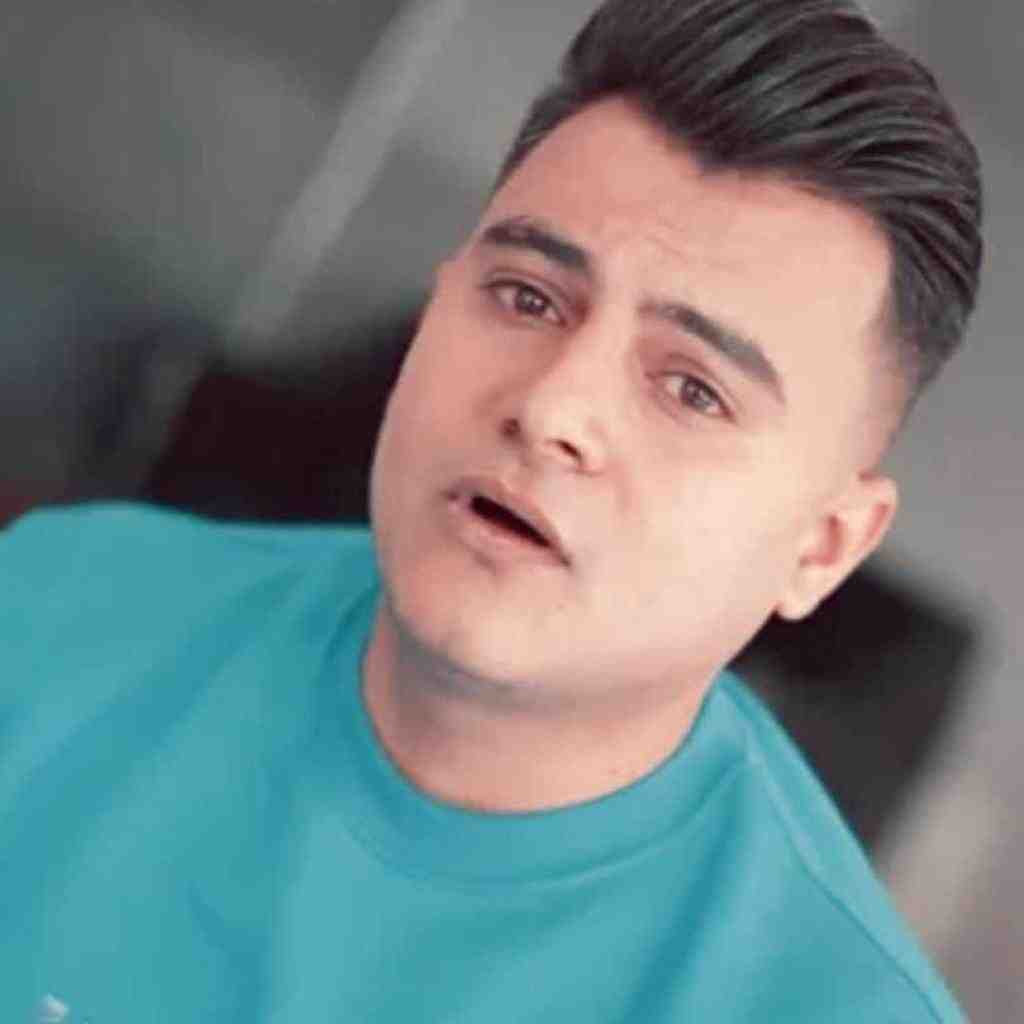 رامین کرمی  این جدایی سردرد و بی خوابی دوباره شب آمد