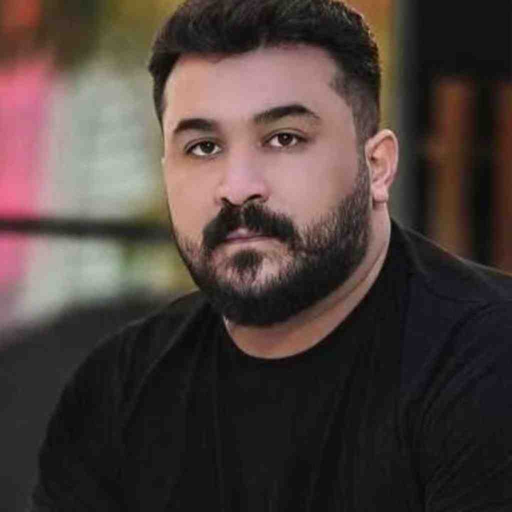 رضا کرمی تارا  بازم شدم لنگ صدات ذره ی شده دلم برات