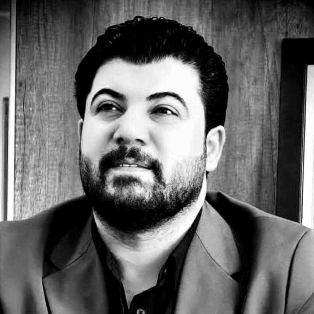 آوات بوکانی بهره و پیری دهرومو