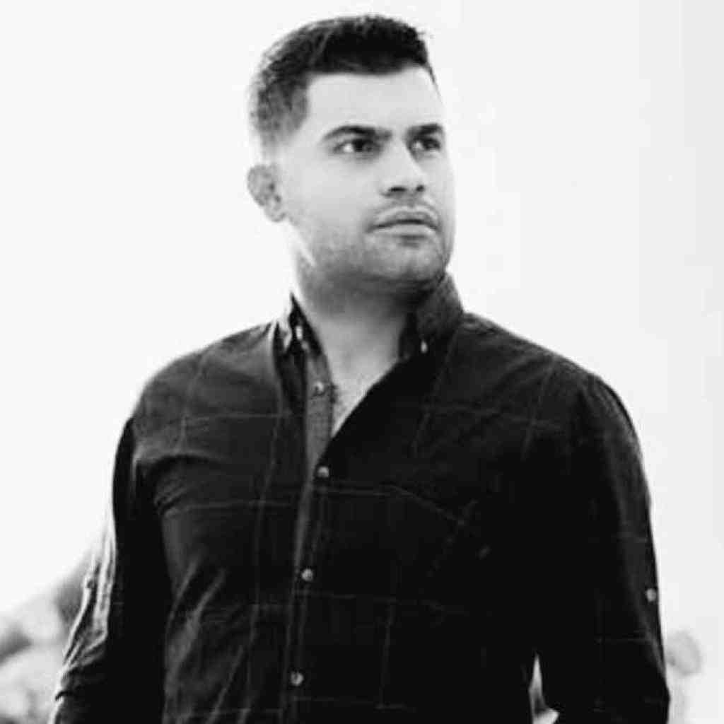 فرهاد جهانگیری  من بازنده قمار روزگارم پرانم هرکسی بی و کنارم