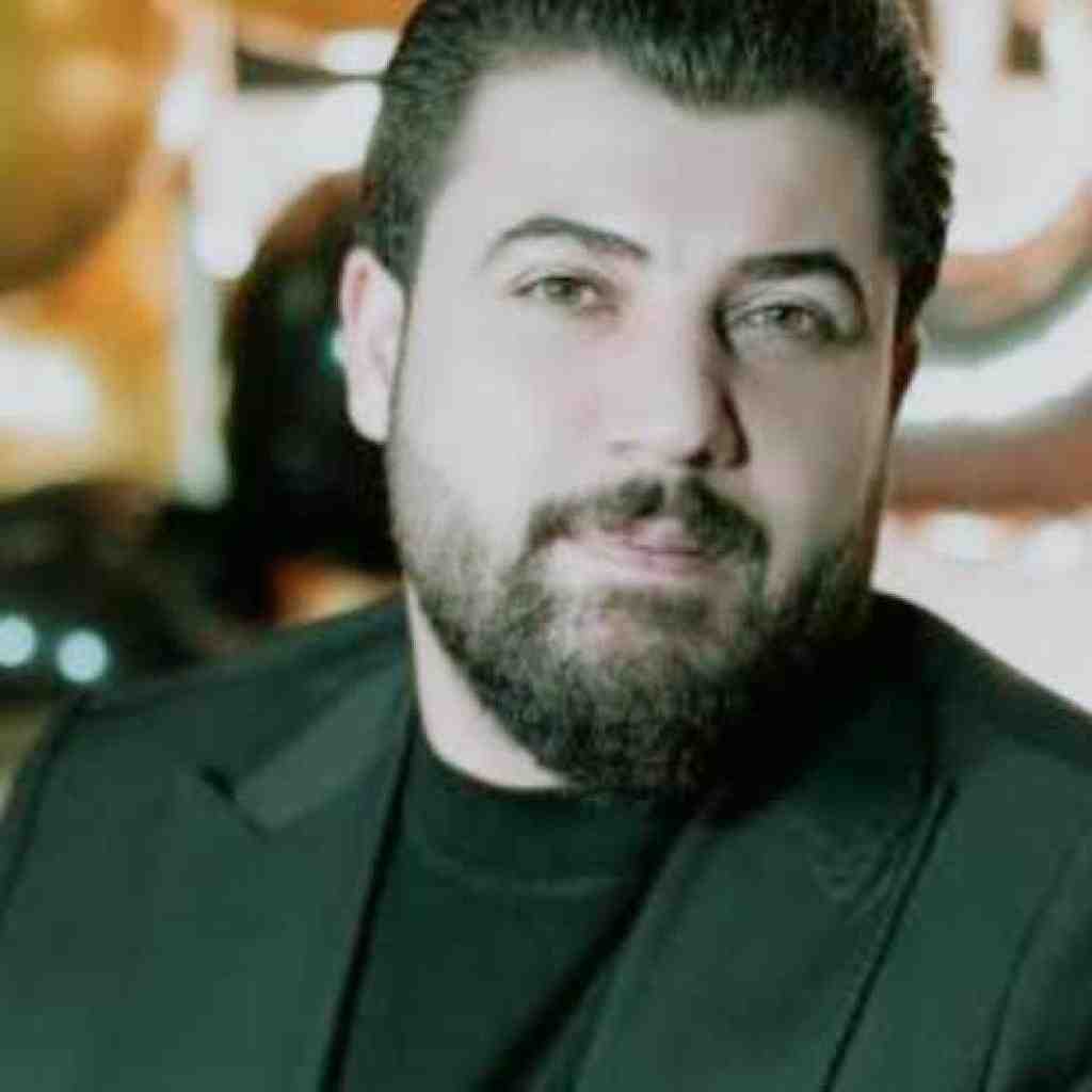 آوات بوکانی  دبکات کوردی عربی