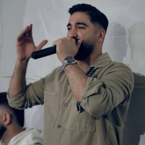 جواد عباسی به اسمت قسم