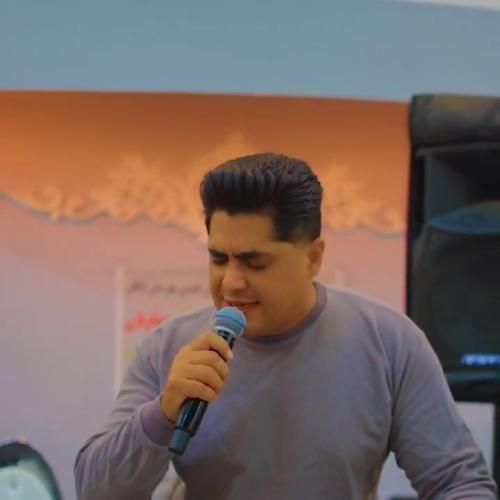 علی شرفی زنگ زنگه