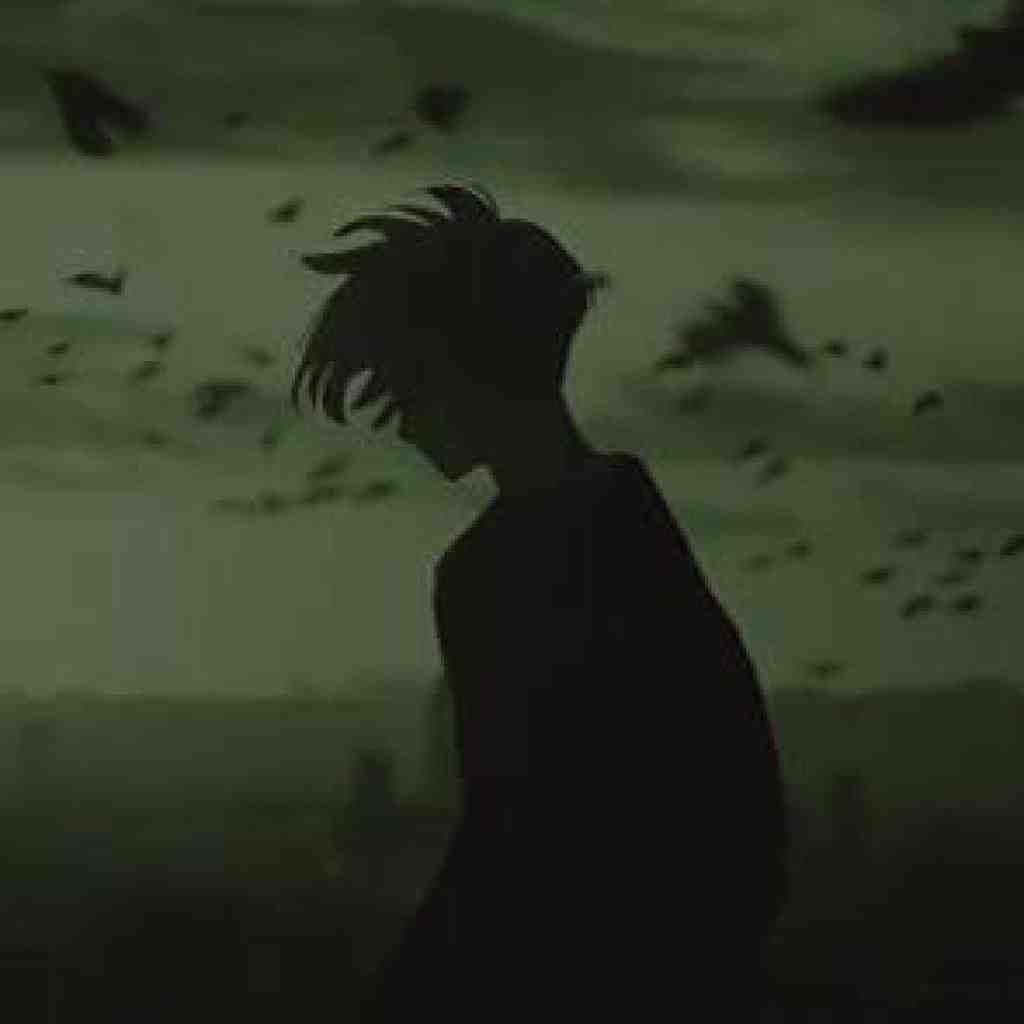 سورنا و بهرام و مرژاک و فدایی و شایع غمتو نبینم