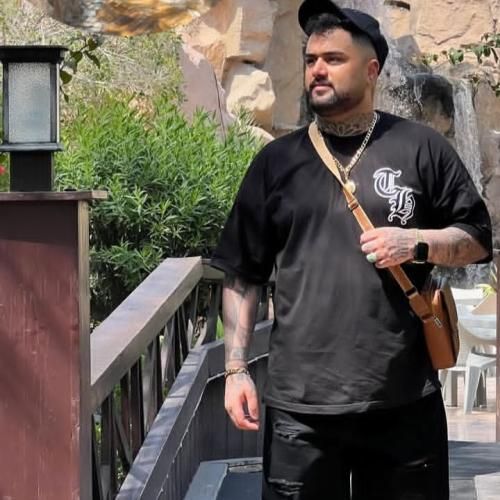 بهنام حسن زاده بمیرما