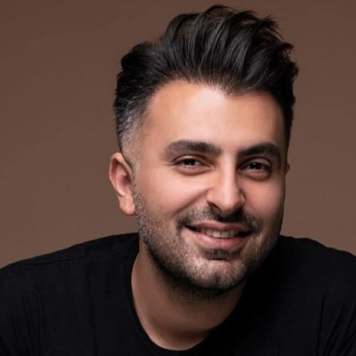 علیرضا طلیسچی دریغ