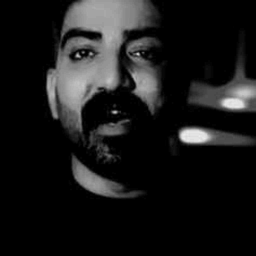 میلاد غلامی آتوسا