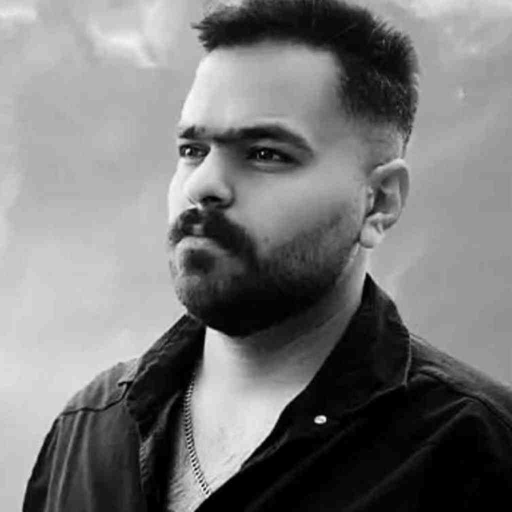 مهدی شریفی  شاه دزد