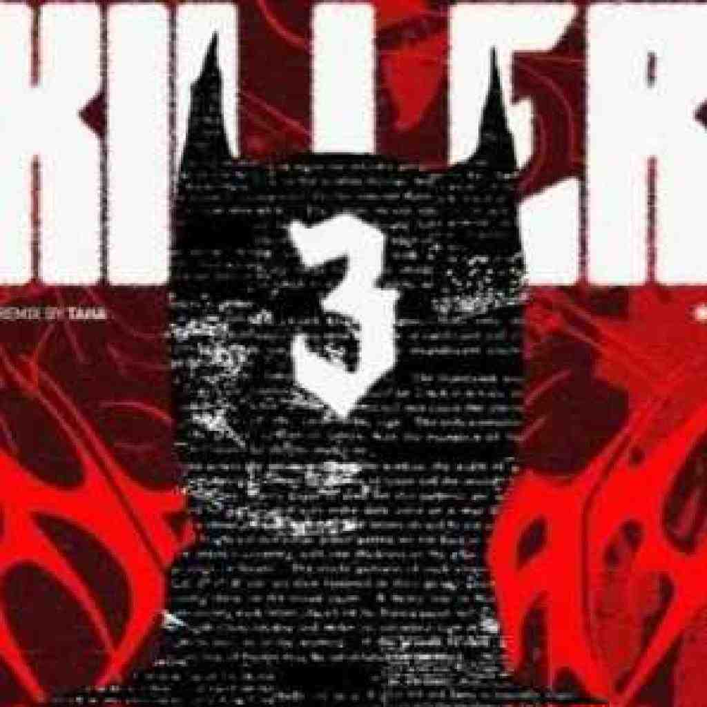 توپاک و سورنا و فدی و تتلو و پوری کیلر 3