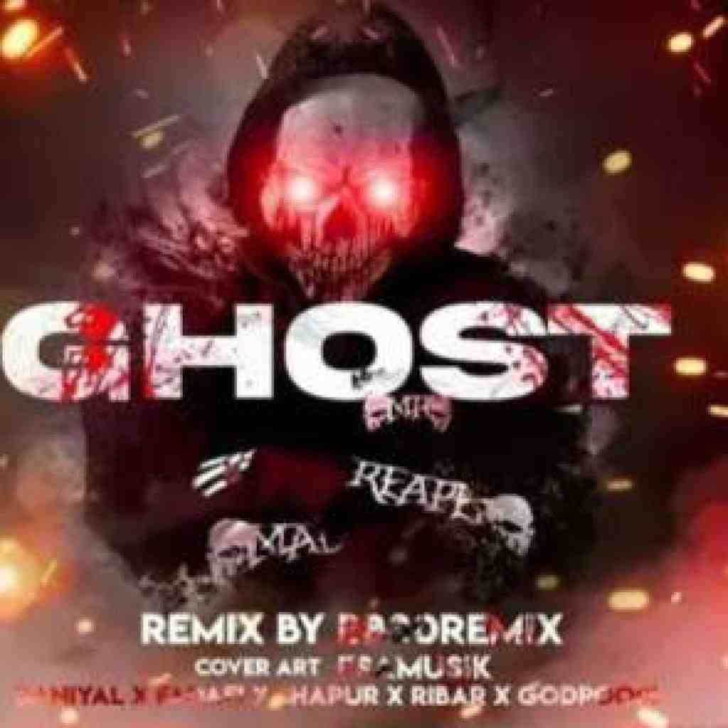 داینال و پوری و شاپور و فدایی و امیر ریبار گوست