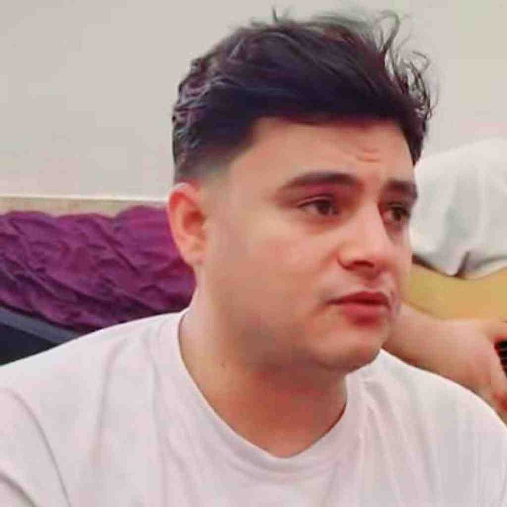 رامین کرمی  قرصای اعصابمه بردی رو رگبار