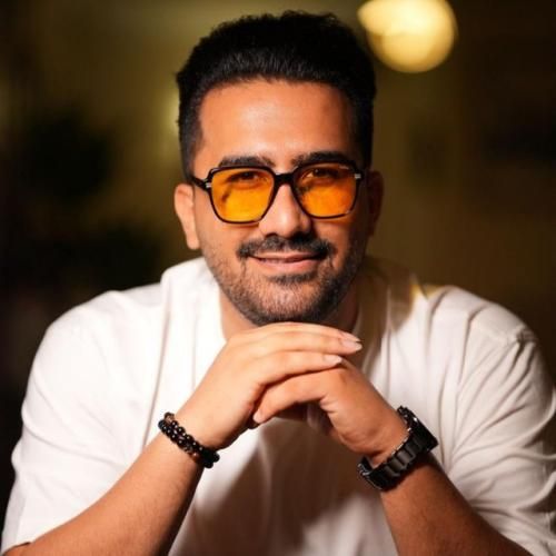 رسول کوهی نازتو کمش کن