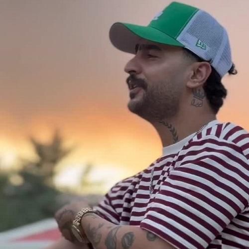 وحید عباسی آب هویج 2