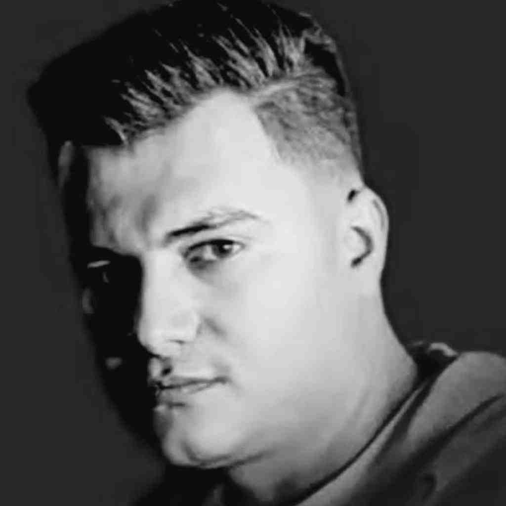 امین کرمی ساقی برشن امشو عروسی عشقمه