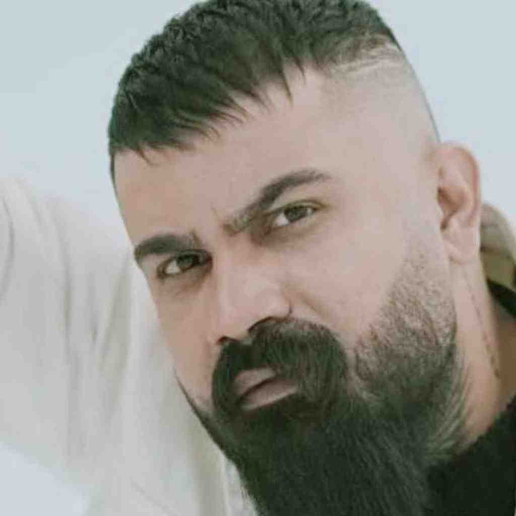 فرهاد جهانگیری  شرارتی تا میکردم بخاطر تو