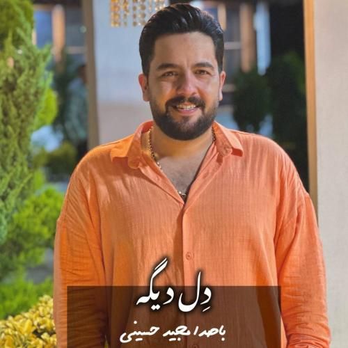 دانلود آهنگ دل دیگه از مجید حسینی دانلود آهنگ دل دیگه از مجید حسینی