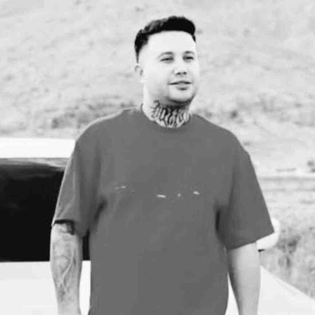 علی احمدیانی  جهنم