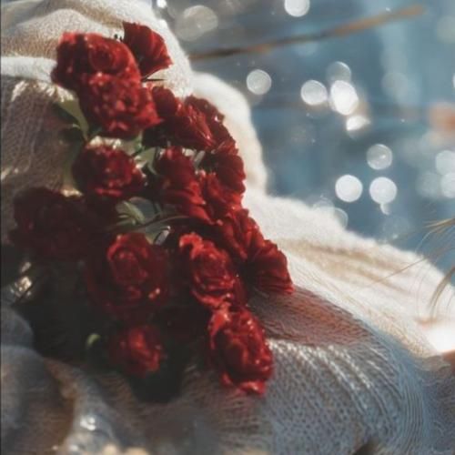 به درک تو هم اصن حرفمو نبین به درک حرفای