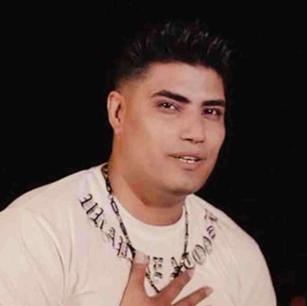 امین فالجی  مه شبام فکرم درگیر اینه کی بکشم ای ماشه