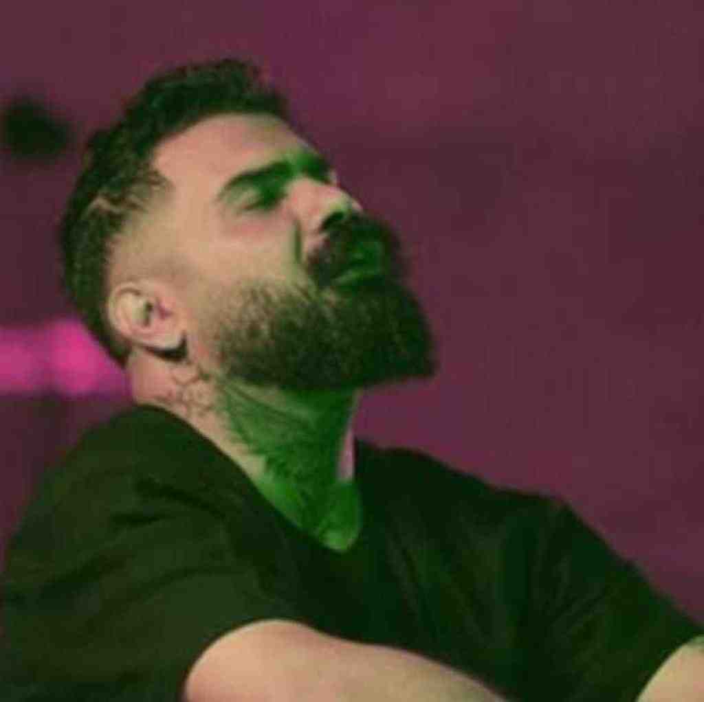 فرهاد جهانگیری  امشو