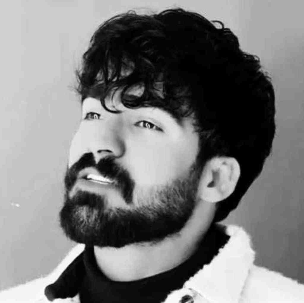 علی احمدیانی  آخرین نفس