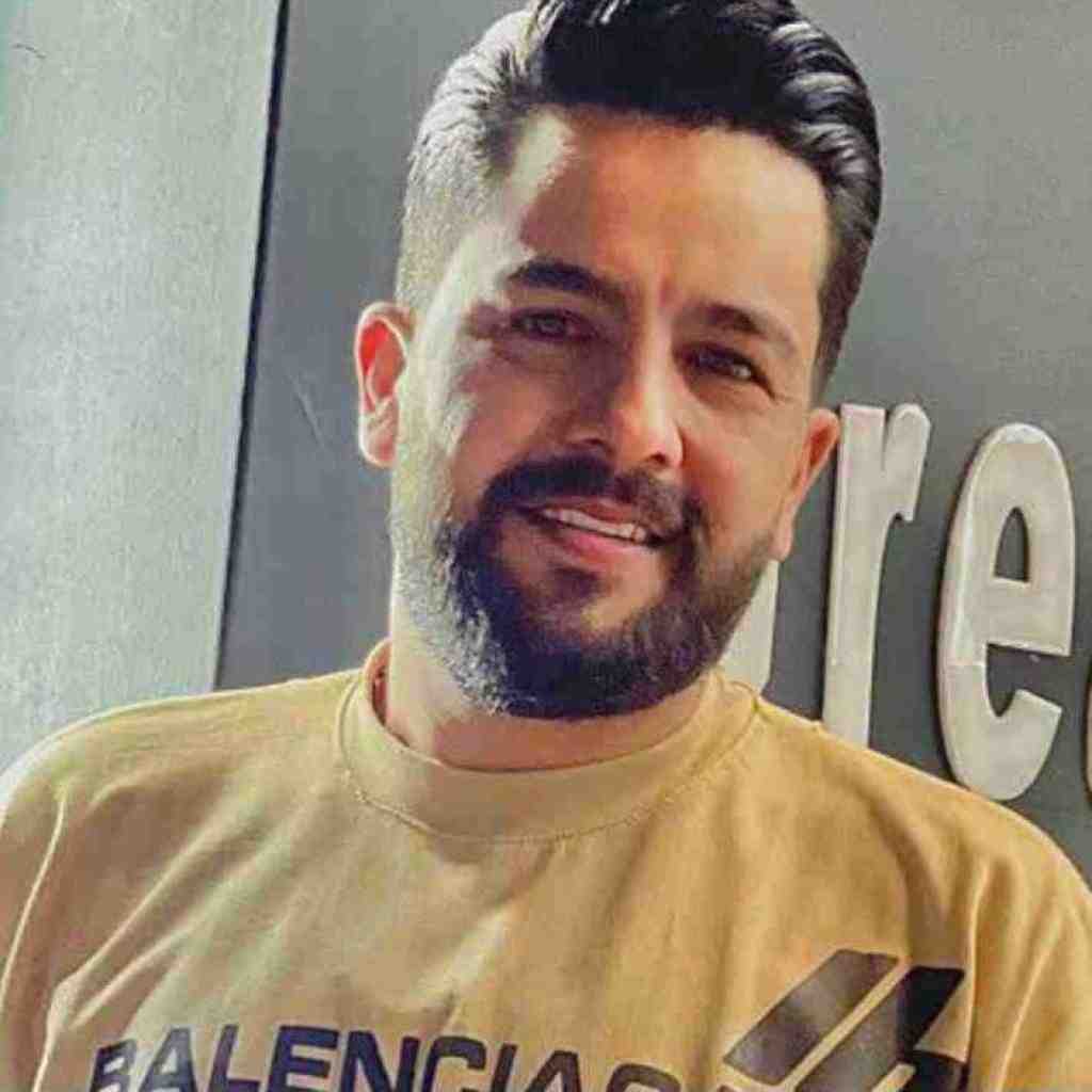 مجید حسینی  دستور داداشه