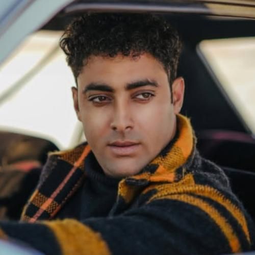 علی عزیزپور رسم عاشقی