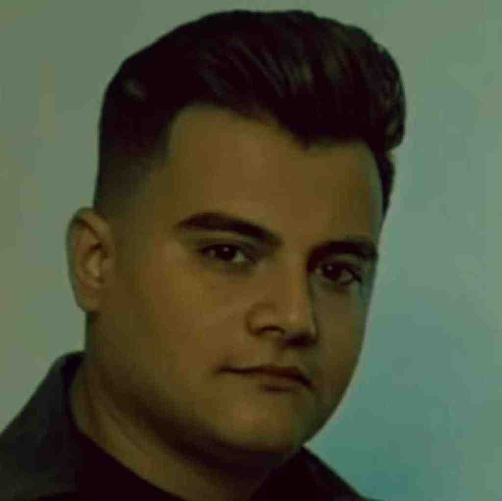 رامین کرمی  دلگیره