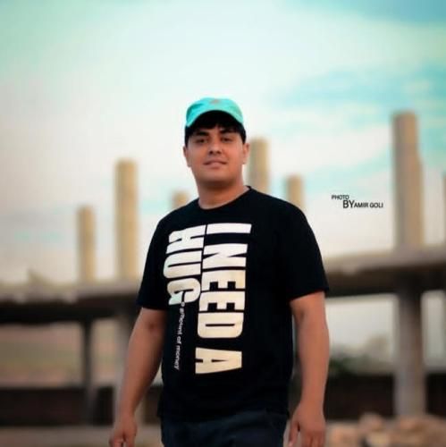 علی شرفی پژاره