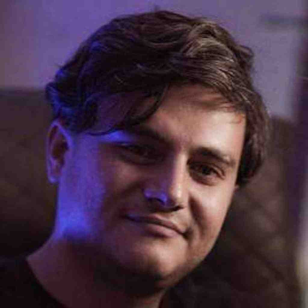 رامین کرمی  دریا دریا تو شاهدی چنی دلم عاشقیه