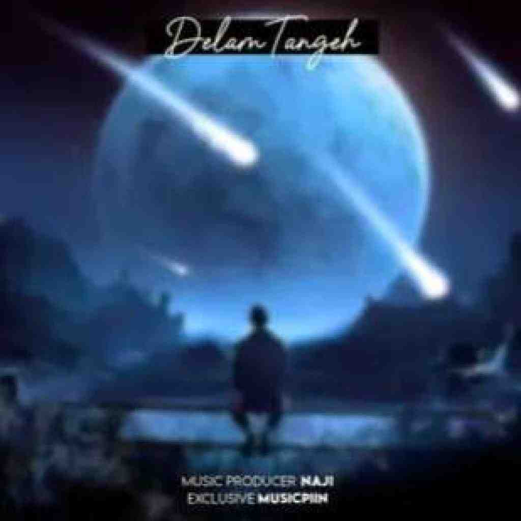 سجاد فرهادی و مهدیار و شایع و ناجی و سانبوی دلم تنگه