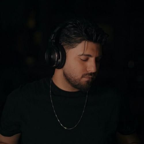 حسین قنبری منو تو دریا