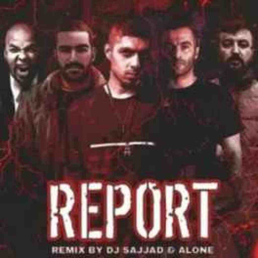 تک ناین و هیچکس و پیشرو و یاس و پوری ریپورت