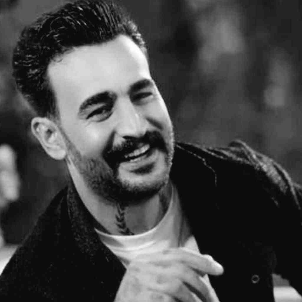 وحید عباسی خر خر خر دامه در