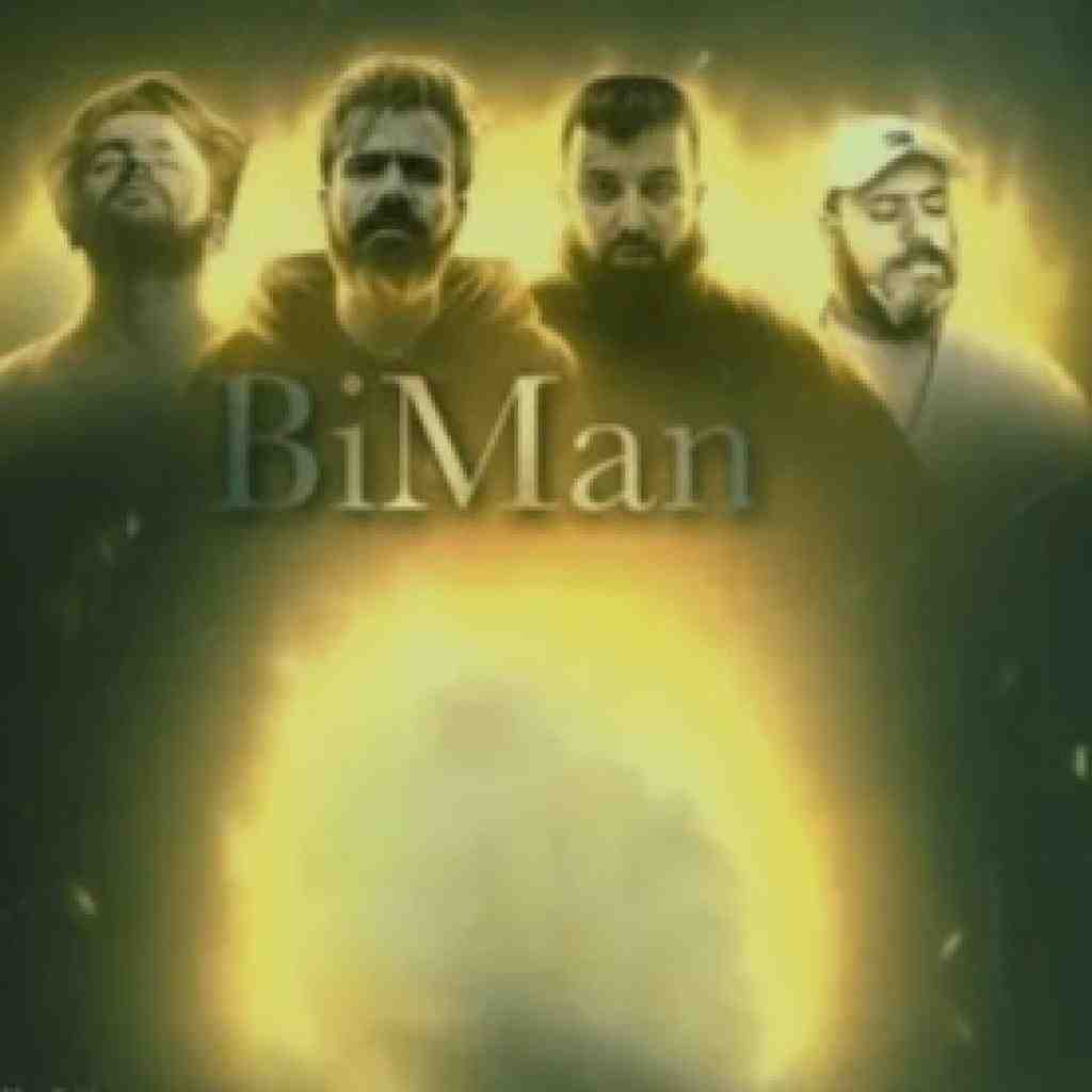 سورنا و پوری و تس و بن بی من