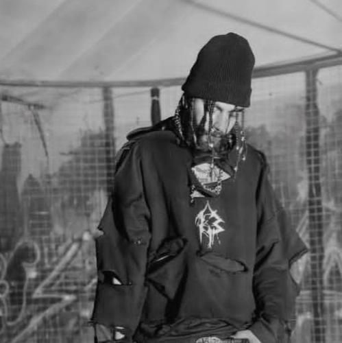 امین تیجی یونگستا