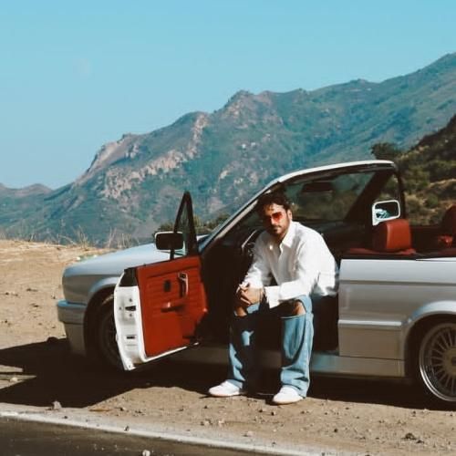 عرفان Falling Elsewhere