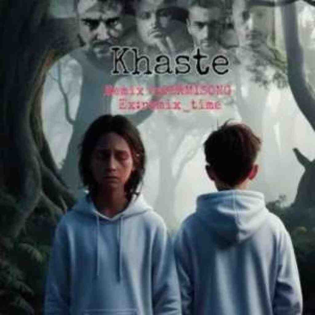 آرمین زارعی و شایع و صادق و یاس خسته