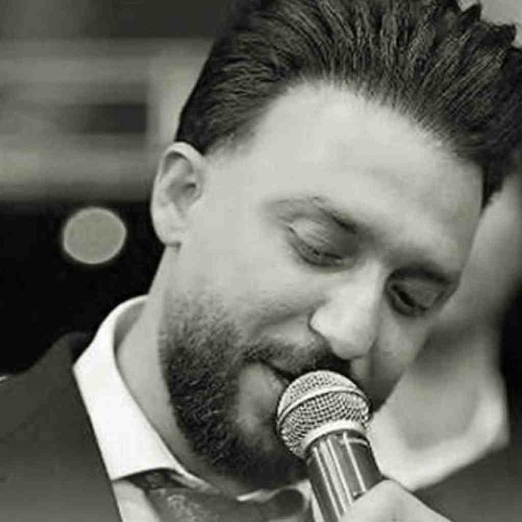 مصطفی ابراهیمی  از اولم تو مال من نبودی